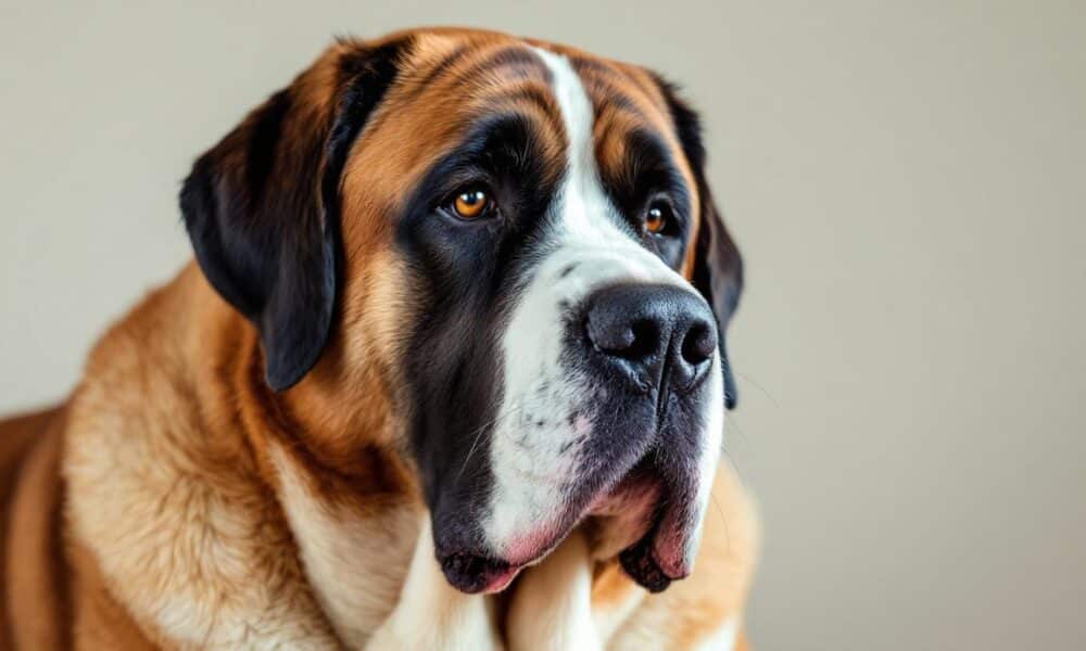 Infographic: How popular are large dog breeds?